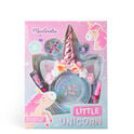 Little Unicorn Hair & Beauty Set Little Unicorn Hair & Beauty Set